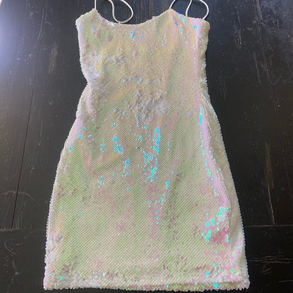 Xs/small dress from Lucy in the sky